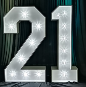 Number Hire