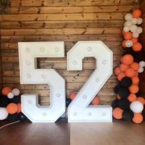 Age in Lights