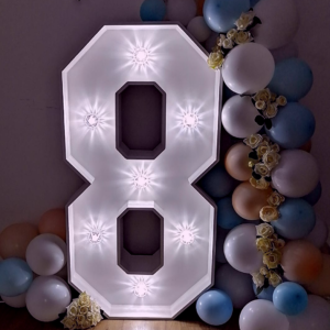Gallery Age in Lights