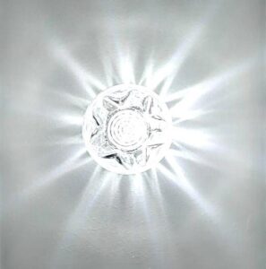 LED Number Hire
