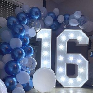 16th Birthday Sussex